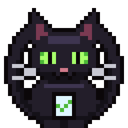 既読スルー猫又